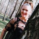 Profile picture of Sexyblondje