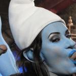 GeileSmurf