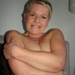 Hete Debbie